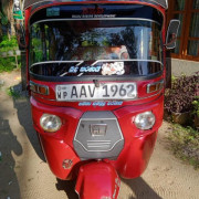 BAJAJ 2014 4 STROKE