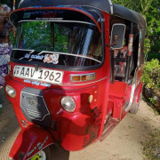 BAJAJ 2014 4 STROKE