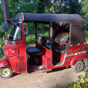 BAJAJ 2014 4 STROKE