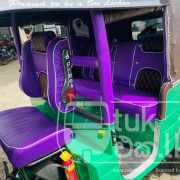 BAJAJ 2009 4 STROKE