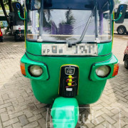 BAJAJ 2009 4 STROKE