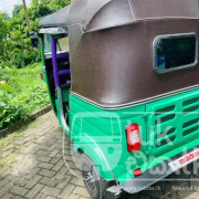 BAJAJ 2009 4 STROKE