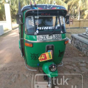 BAJAJ 2004 2 STROKE