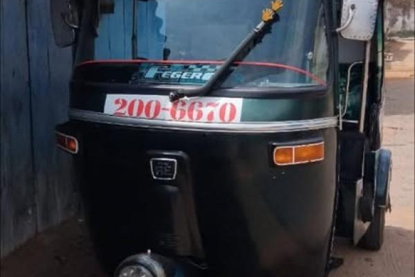 BAJAJ 1994 2 STROKE