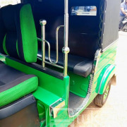 BAJAJ 2016 4 STROKE