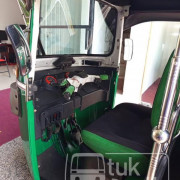 BAJAJ 2016 4 STROKE
