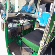 BAJAJ 2016 4 STROKE