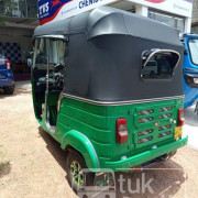 BAJAJ 2016 4 STROKE