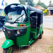 BAJAJ 2016 4 STROKE
