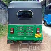 BAJAJ 2016 4 STROKE