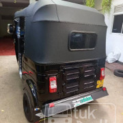 BAJAJ 2010 4 STROKE