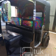 BAJAJ 2010 4 STROKE