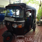 BAJAJ 2010 4 STROKE