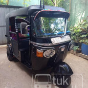 BAJAJ 2010 4 STROKE
