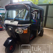 BAJAJ 2010 4 STROKE