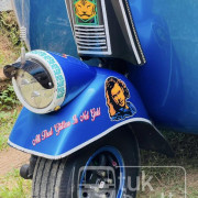 BAJAJ 2010 4 STROKE