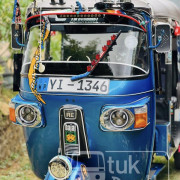 BAJAJ 2010 4 STROKE