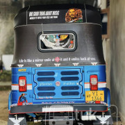 BAJAJ 2010 4 STROKE