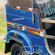 BAJAJ 2010 4 STROKE