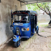 BAJAJ 2010 4 STROKE