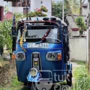 BAJAJ 2010 4 STROKE