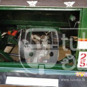 BAJAJ 1995 2 STROKE