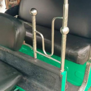BAJAJ 2014 4 STROKE