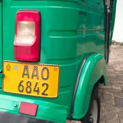 BAJAJ 2014 4 STROKE