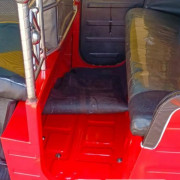 BAJAJ 2012 4 STROKE