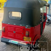 BAJAJ 2012 4 STROKE