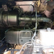 BAJAJ 2015 4 STROKE