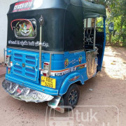BAJAJ 2015 4 STROKE