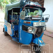 BAJAJ 2015 4 STROKE