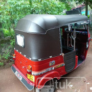 BAJAJ 2004 2 STROKE