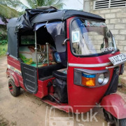 BAJAJ 2012 4 STROKE