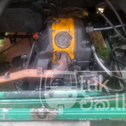 BAJAJ 2012 4 STROKE