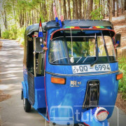 BAJAJ 2008 4 STROKE