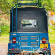 BAJAJ 2003 2 STROKE