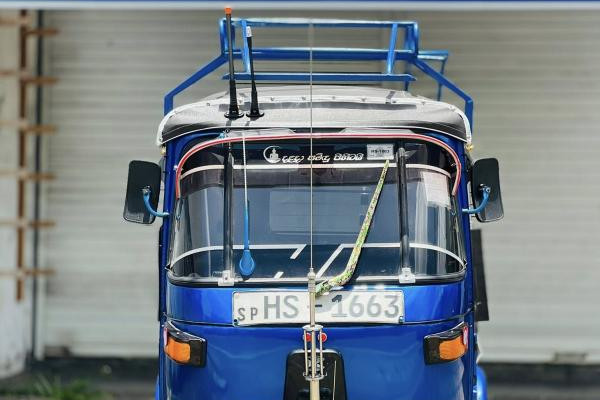 BAJAJ 2003 2 STROKE