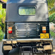 BAJAJ 2010 4 STROKE