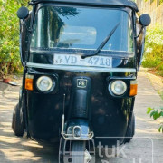 BAJAJ 2010 4 STROKE