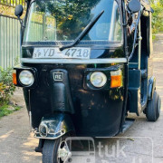 BAJAJ 2010 4 STROKE