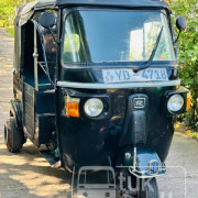 BAJAJ 2010 4 STROKE