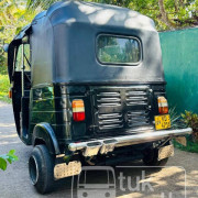 BAJAJ 2010 4 STROKE