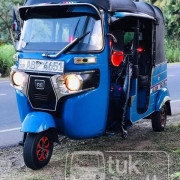 BAJAJ 2017 4 STROKE