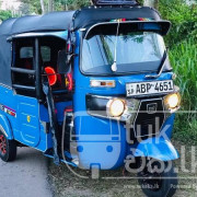 BAJAJ 2017 4 STROKE