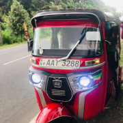 BAJAJ 2014 4 STROKE