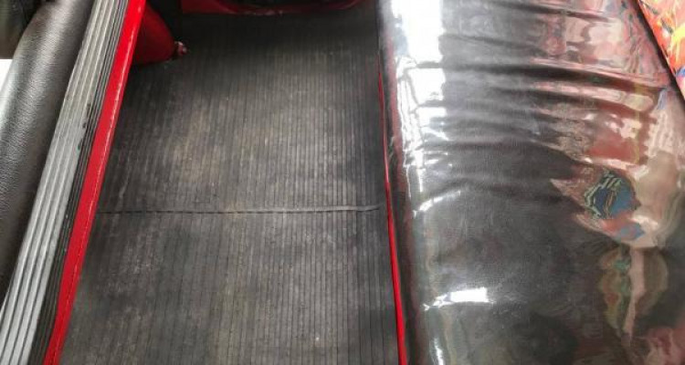 BAJAJ 2014 4 STROKE