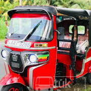 BAJAJ 2014 4 STROKE