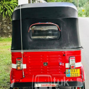BAJAJ 2014 4 STROKE